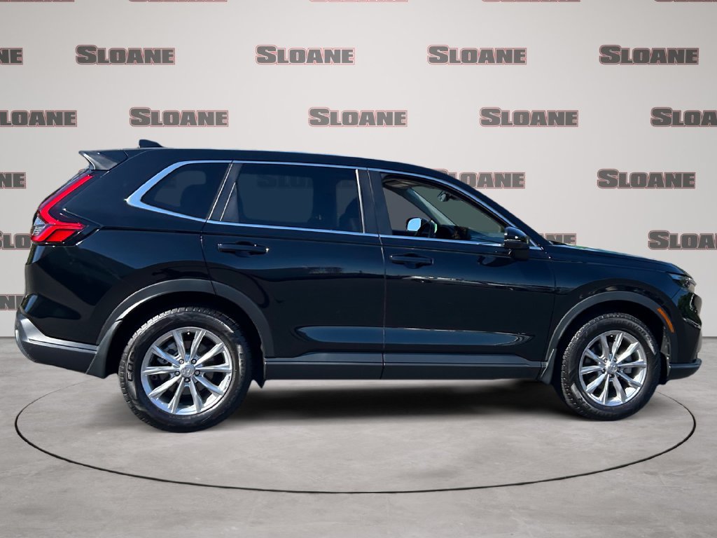 Certified 2023 Honda CR-V EX-L image 6