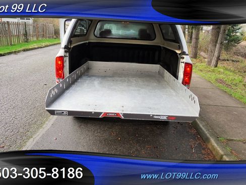 Used 2004 Dodge Ram 3500 Truck SLT w/ Trailer Tow Group image 17