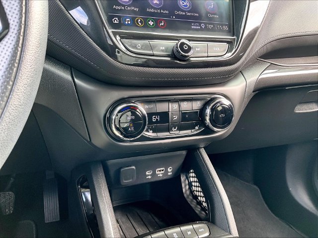 Used 2022 Chevrolet TrailBlazer LT w/ Convenience Package AWD/4WD image 27