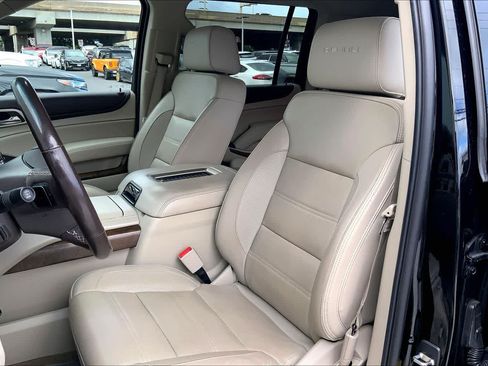 Used 2018 GMC Yukon XL Denali w/ Denali Ultimate Package AWD/4WD image 11