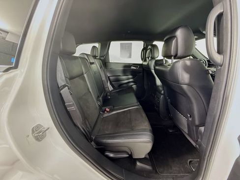 Used 2022 Jeep Grand Cherokee Laredo X AWD/4WD image 26