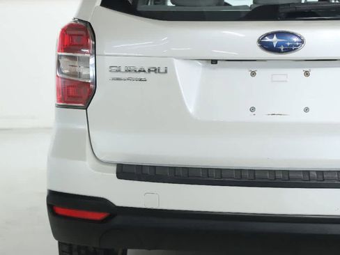 Used 2015 Subaru Forester 2.5i w/ Alloy Wheel Package image 43