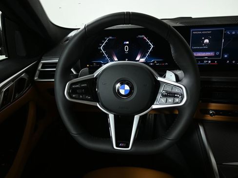 New 2026 BMW 430i xDrive 430i xDrive w/ M Sport Package image 17