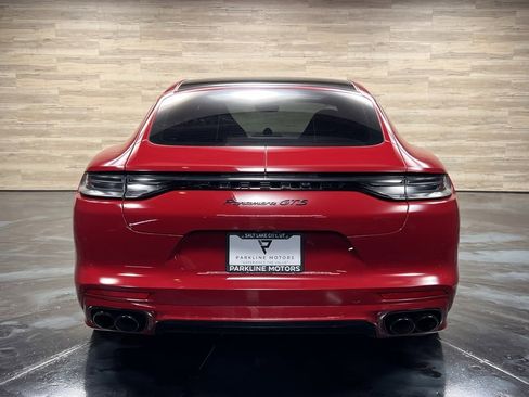 Used 2023 Porsche Panamera GTS image 12