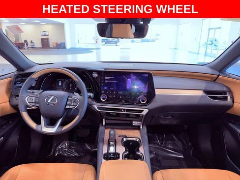 Used 2024 Lexus RX 350 FWD image 14