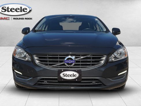 Used 2016 Volvo S60 T5 Premier w/ Convenience Package FWD image 2