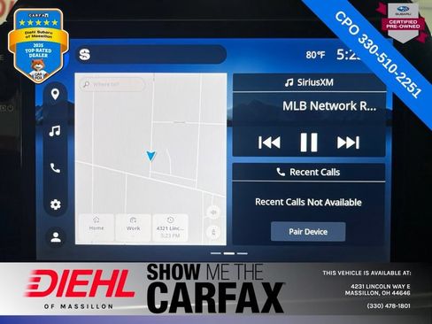 Used 2026 Subaru Outback Limited XT AWD/4WD image 32