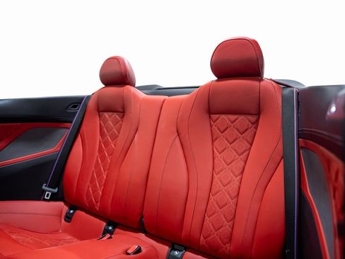 Used 2023 BMW M8 Competition w/ Driving Assistance Package image 41