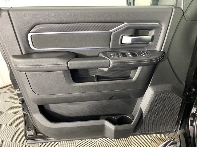 Used 2026 RAM 2500 Big Horn AWD/4WD image 13