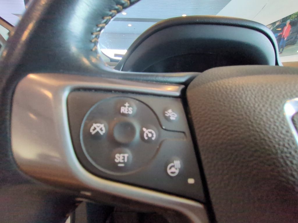 Used 2022 GMC Terrain AT4 w/ Infotainment Package II AWD/4WD image 12