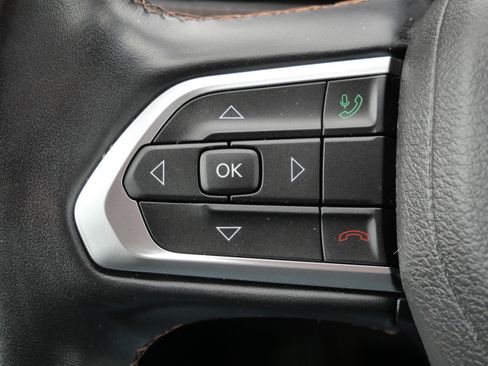 Used 2022 Jeep Compass Limited AWD/4WD image 33