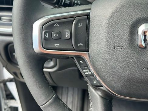 Used 2026 RAM 1500 Big Horn image 20