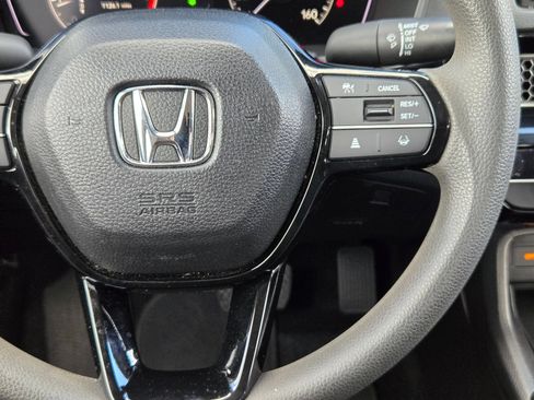 Used 2025 Honda Civic LX image 22