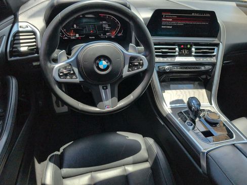 Used 2022 BMW 840i Coupe RWD image 28
