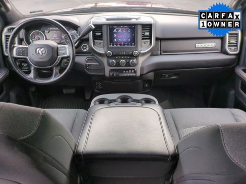 Used 2020 RAM 2500 Big Horn w/ Level 2 Equipment Group image 24