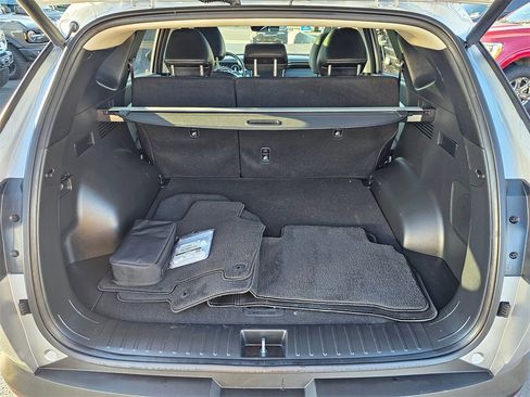 Certified 2024 Hyundai Tucson Limited image 12