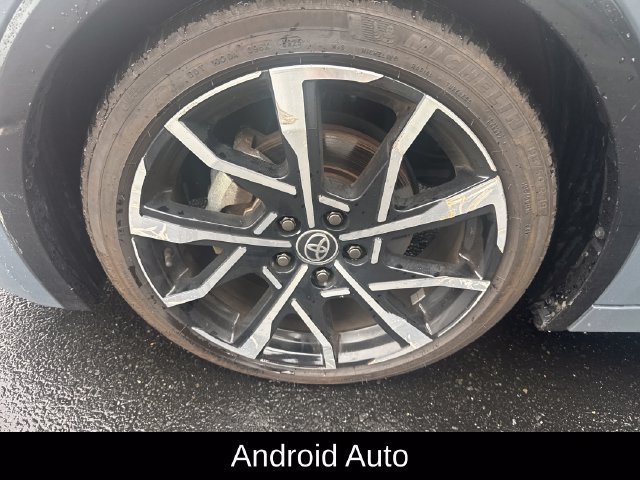 Used 2023 Toyota Prius Prime FWD image 10