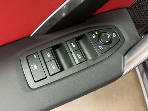 Certified 2025 BMW X1 xDrive28i w/ Convenience Package image 12