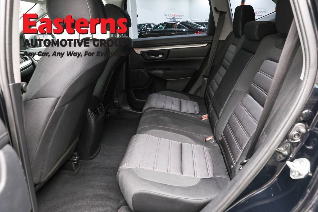 Used 2020 Honda CR-V LX image 21