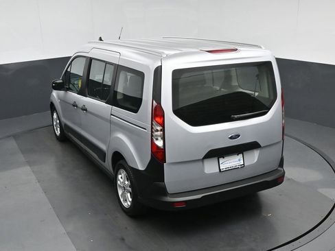 Used 2019 Ford Transit Connect XL image 62