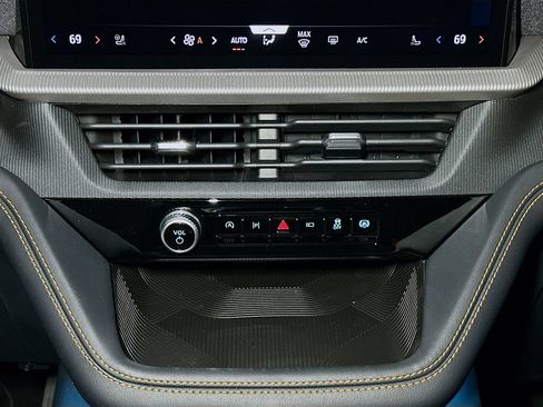 New 2026 Ford Explorer Tremor w/ Tremor Convenience Package AWD/4WD image 10
