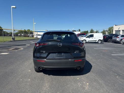 Used 2023 MAZDA CX-30 AWD 2.5 S image 3