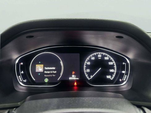 Used 2019 Honda Accord Sport image 47