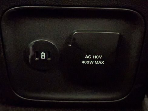 Used 2025 Ford Bronco Sport Big Bend AWD/4WD image 35