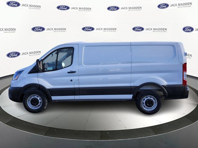 New 2026 Ford Transit 250 Low Roof RWD image 2