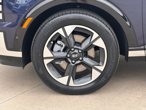 Certified 2026 Hyundai Palisade Limited image 6