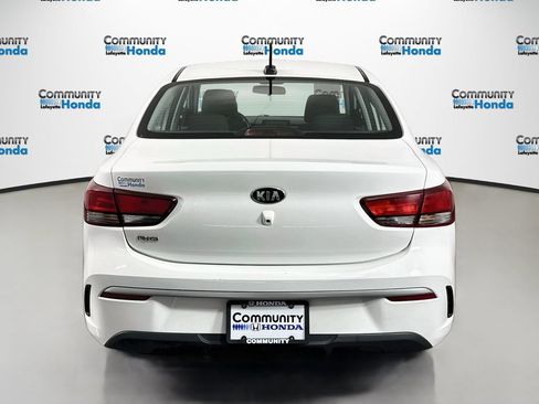 Used 2021 Kia Rio LX FWD image 6
