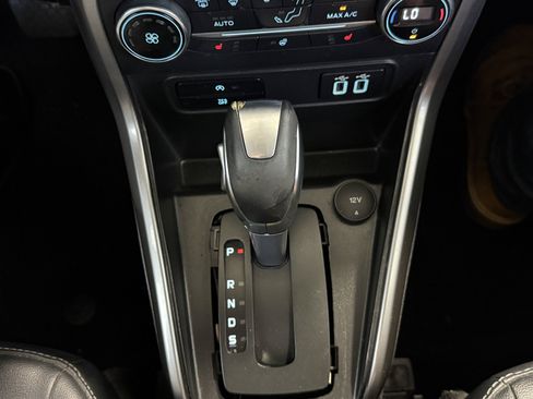 Used 2020 Ford EcoSport SES w/ Interior Protection Package AWD/4WD image 14