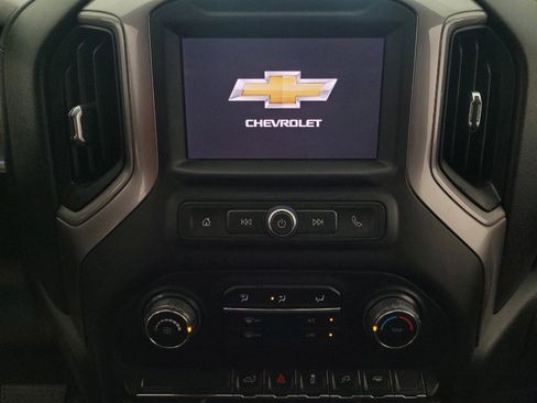 Used 2021 Chevrolet Silverado 2500 W/T w/ WT Convenience Package RWD image 25