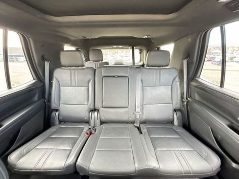 Certified 2023 Chevrolet Tahoe RST w/ Luxury Package image 26