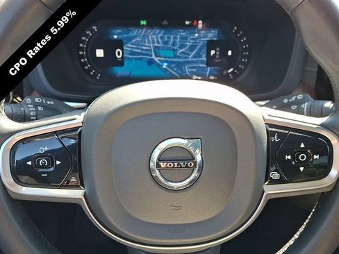 Certified 2023 Volvo XC60 B5 Ultimate w/ Climate Package AWD/4WD image 24