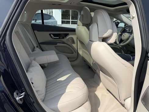 Used 2022 Mercedes-Benz EQS 450+ Sedan image 13