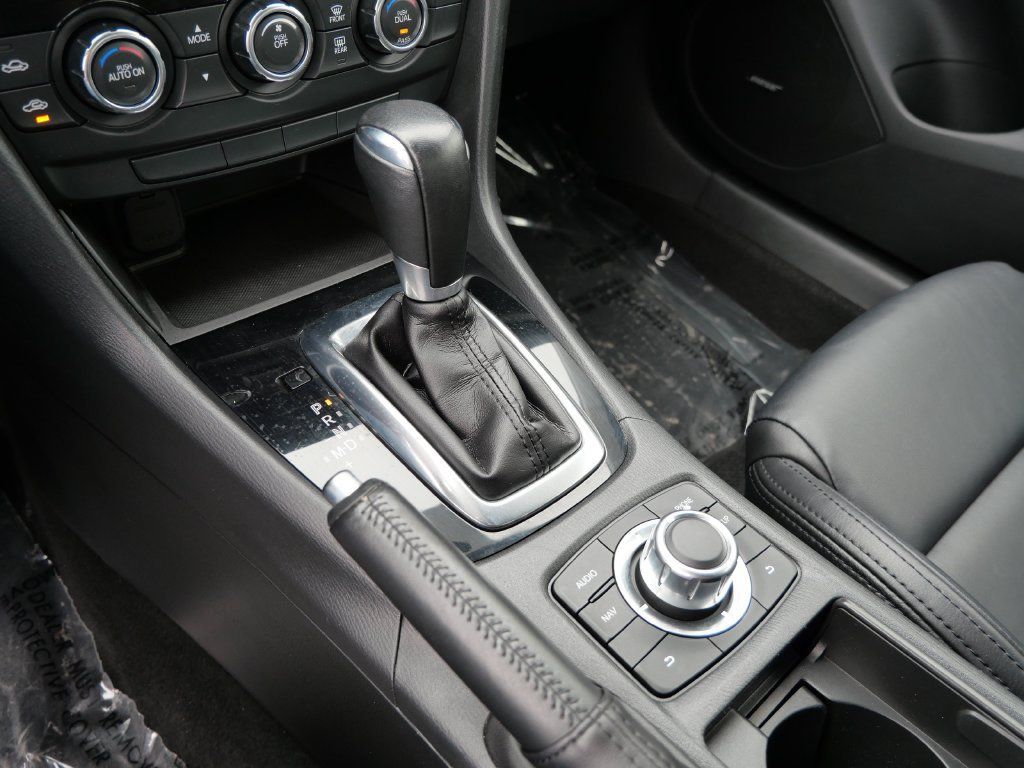Used 2015 MAZDA MAZDA6 Touring FWD image 18