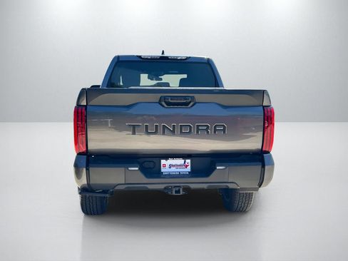 Used 2025 Toyota Tundra SR5 w/ SR5 Premium Package AWD/4WD image 6
