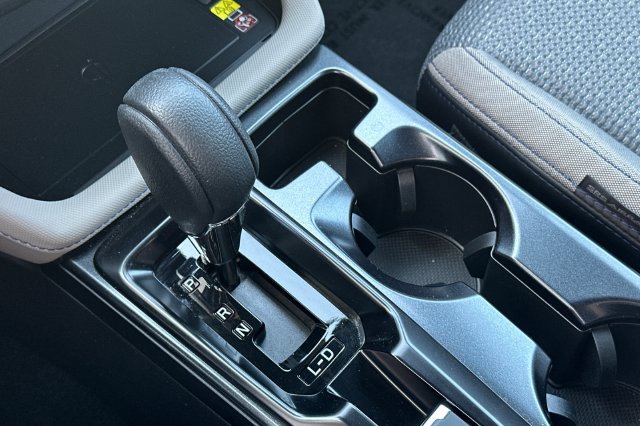 New 2026 Subaru Forester Premium AWD/4WD image 24