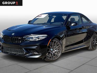 Used 2020 BMW M2 Competition w/ Executive Package