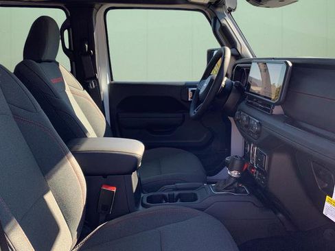 New 2026 Jeep Wrangler Unlimited Rubicon image 35