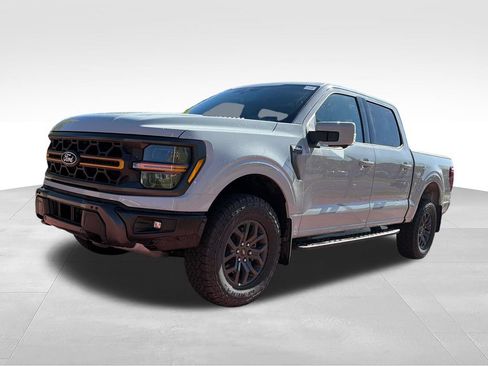Certified 2026 Ford F150 Tremor w/ Equipment Group 402A High AWD/4WD image 5