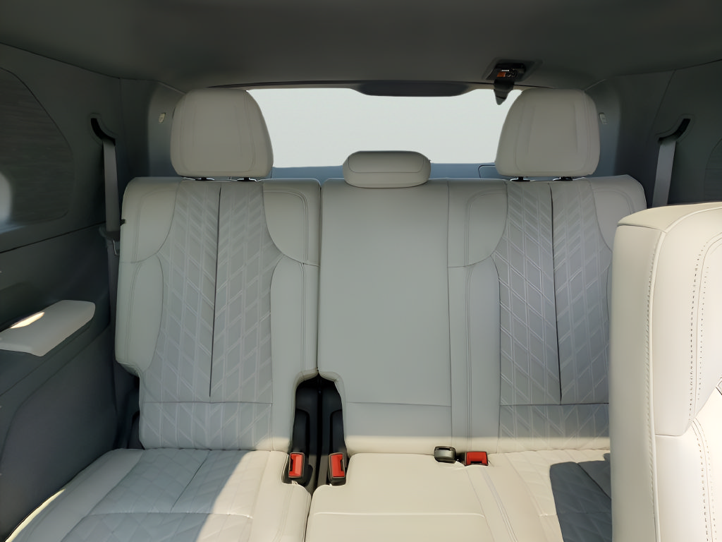 New 2026 Cadillac Escalade IQ Sport 1 AWD/4WD image 32