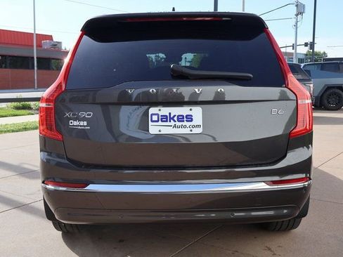 Used 2024 Volvo XC90 B6 Ultimate AWD/4WD image 6