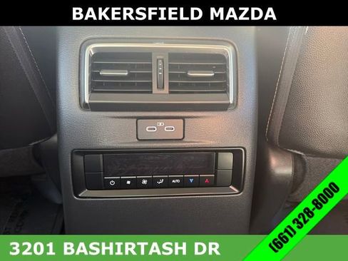 Certified 2025 MAZDA CX-70 Plug-In Hybrid w/ Premium Pkg image 24