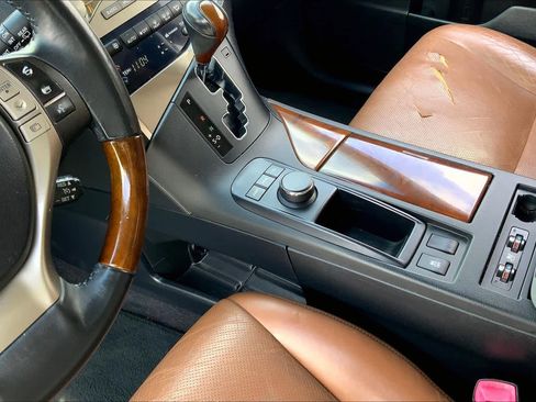 Used 2013 Lexus RX 350 FWD w/ Premium Pkg image 16