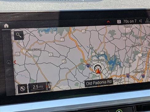 Used 2019 BMW 330i xDrive Sedan w/ Premium Package AWD/4WD image 9