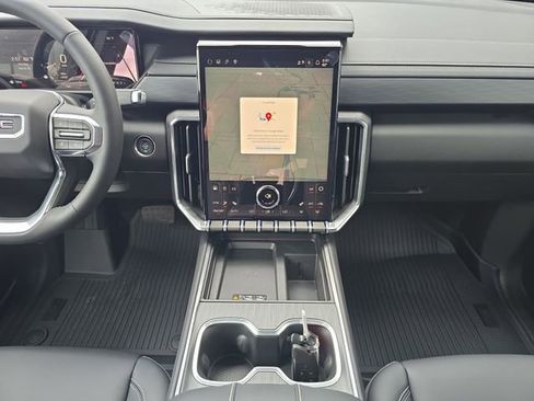 New 2026 GMC Acadia Elevation w/ Black Edition FWD image 13