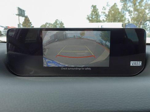 New 2026 MAZDA CX-50 AWD 2.5 Hybrid w/ Weather Package image 21