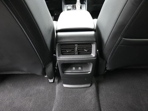 Certified 2024 Honda CR-V Sport Touring image 23